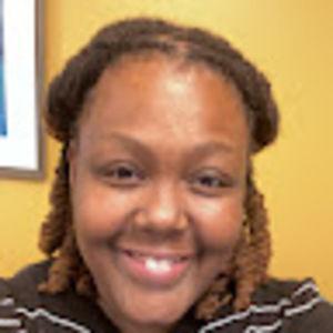 Meet your Posher, Alexus mcfadden staples